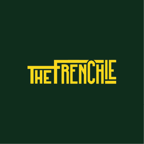 logo - The Frenchie
